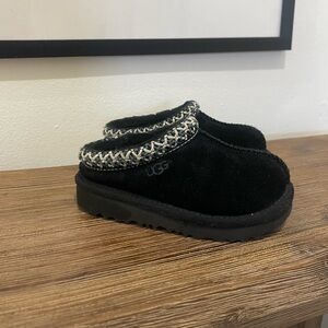 Toddler Ugg tasmans